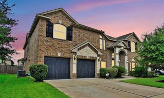 19818 Iceland Court, Spring, TX 77379
