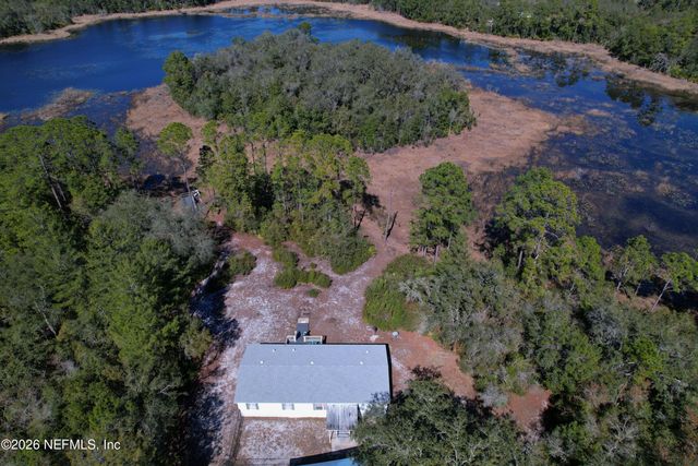 118 ACACIA Street, Crescent City, FL 32112