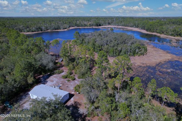 118 ACACIA Street, Crescent City, FL 32112
