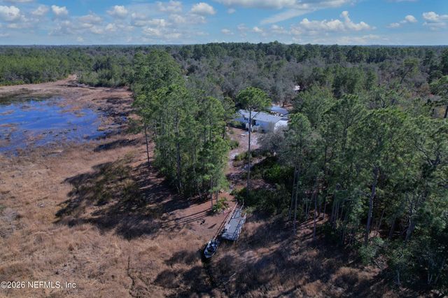 118 ACACIA Street, Crescent City, FL 32112