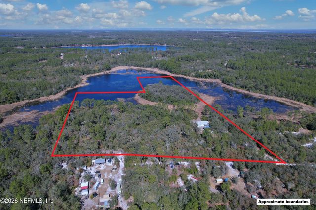 118 ACACIA Street, Crescent City, FL 32112