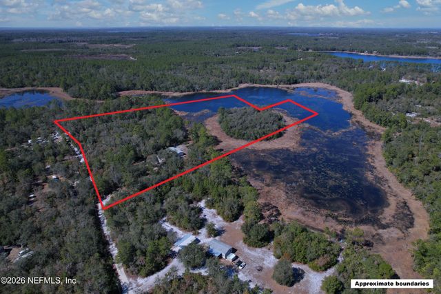 118 ACACIA Street, Crescent City, FL 32112