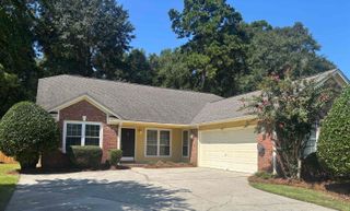 163 Sugar Plum Drive, Tallahassee, FL 32312