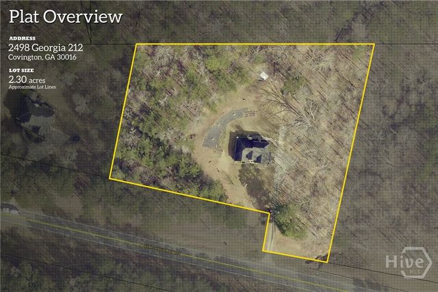 2498 Highway 212, Covington, GA 30016