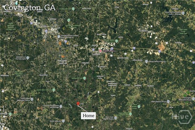 2498 Highway 212, Covington, GA 30016