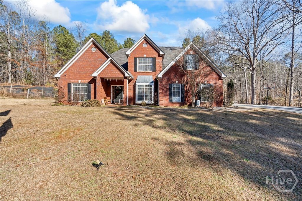 2498 Highway 212, Covington, GA 30016