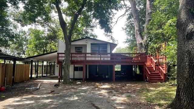 1120 W Robinson Street, Alvin, TX 77511