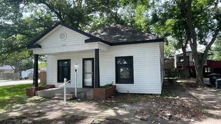 1120 W Robinson Street, Alvin, TX 77511