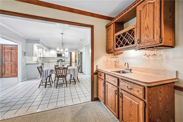 3682 Sperone Drive, Canfield, OH 44406