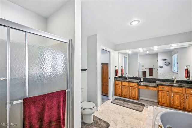 3682 Sperone Drive, Canfield, OH 44406