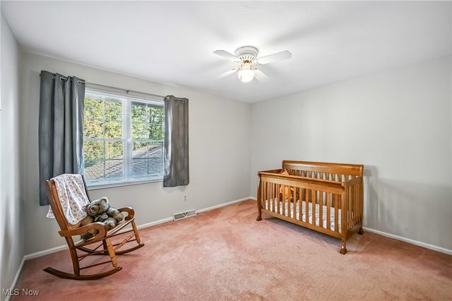 3682 Sperone Drive, Canfield, OH 44406