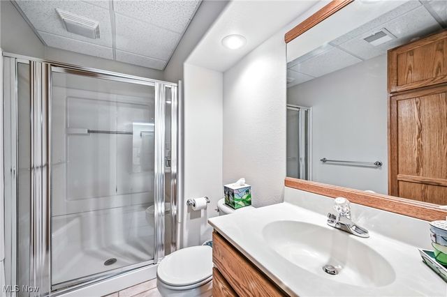 3682 Sperone Drive, Canfield, OH 44406