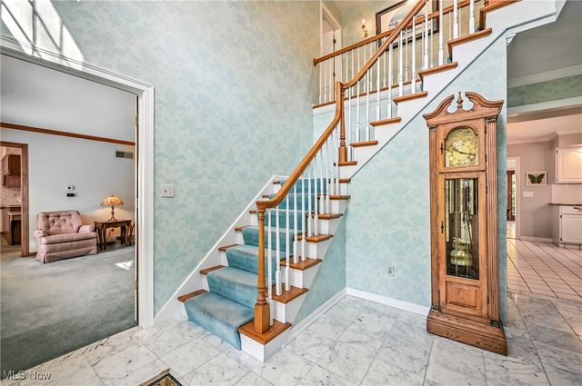 3682 Sperone Drive, Canfield, OH 44406