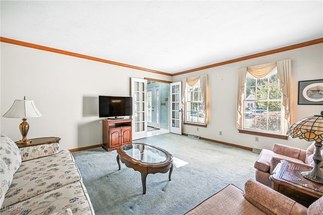 3682 Sperone Drive, Canfield, OH 44406