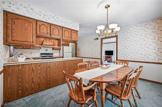 3682 Sperone Drive, Canfield, OH 44406