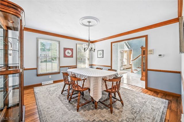 3682 Sperone Drive, Canfield, OH 44406