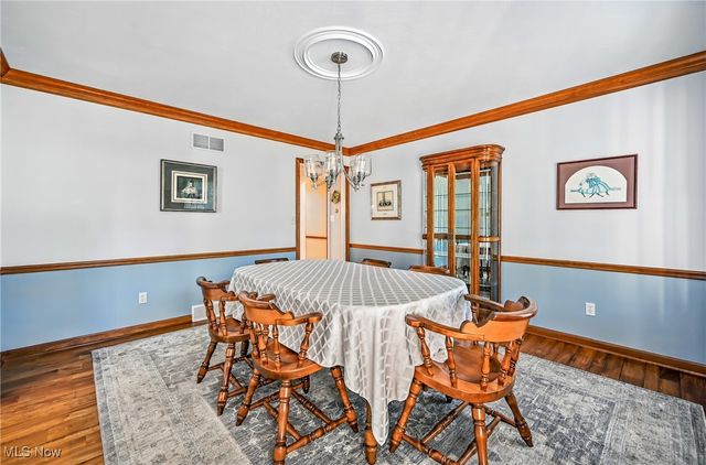 3682 Sperone Drive, Canfield, OH 44406