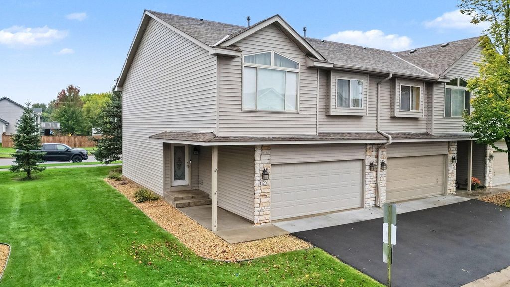 1120 Bristol Lane, Farmington, MN 55024 — photo 2