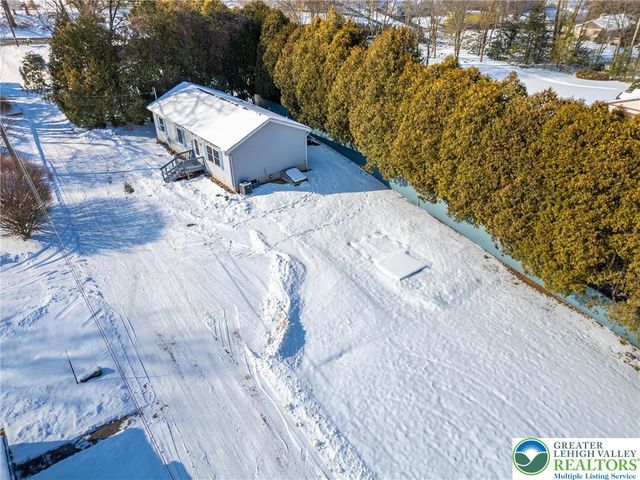 4859 Vera Cruz Road, Upper Milford Twp, PA 18049