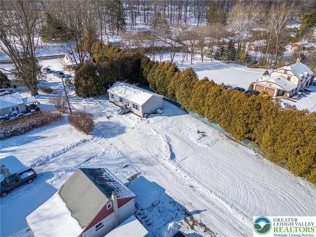 4859 Vera Cruz Road, Upper Milford Twp, PA 18049