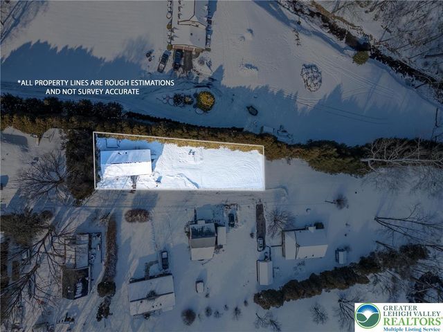 4859 Vera Cruz Road, Upper Milford Twp, PA 18049