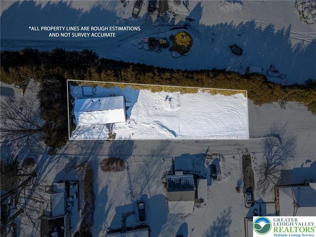 4859 Vera Cruz Road, Upper Milford Twp, PA 18049