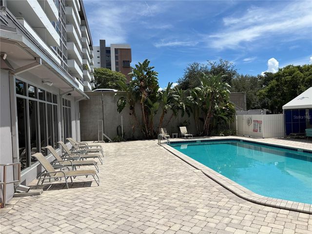 470 3RD STREET S 620, St Petersburg, FL 33701