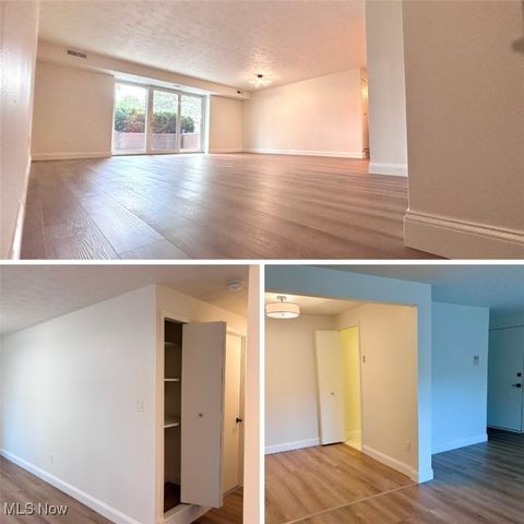 9821 Sunrise Boulevard o1, North Royalton, OH 44133