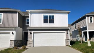 564 N Kimberlite Street, Tiffin, IA 52340