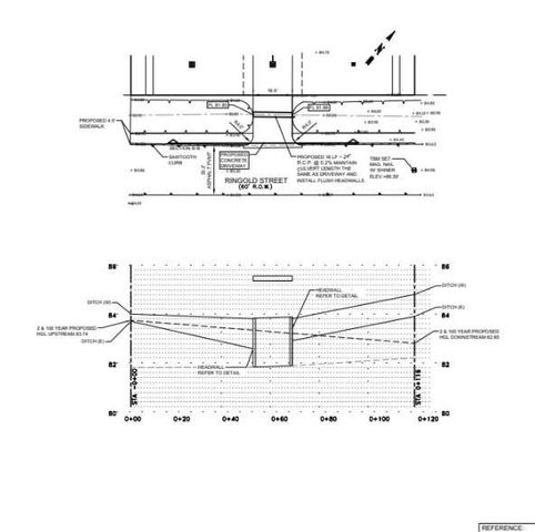 958 Ringold Street, Houston, TX 77088