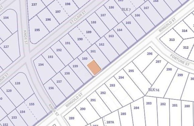 958 Ringold Street, Houston, TX 77088