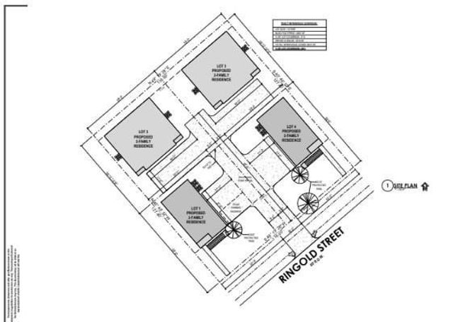 958 Ringold Street, Houston, TX 77088