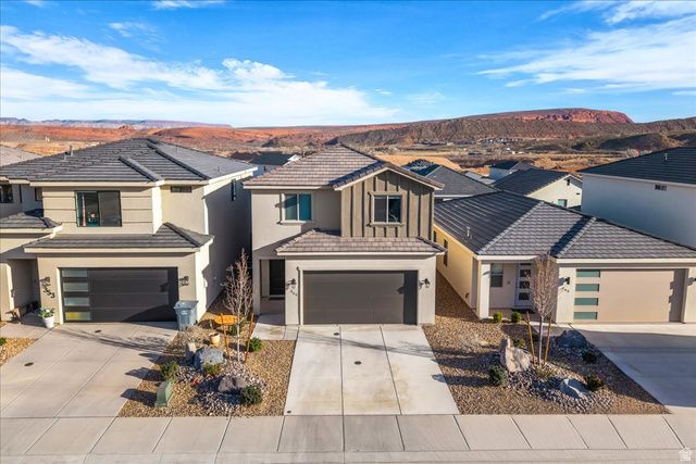 359 S DEEP CREEK DR, Washington, UT 84780