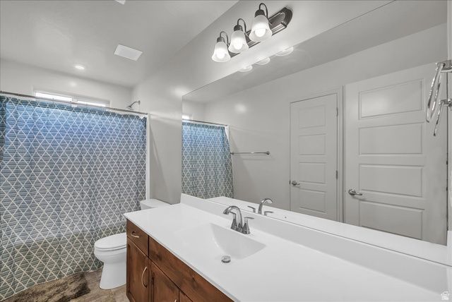 359 S DEEP CREEK DR, Washington, UT 84780