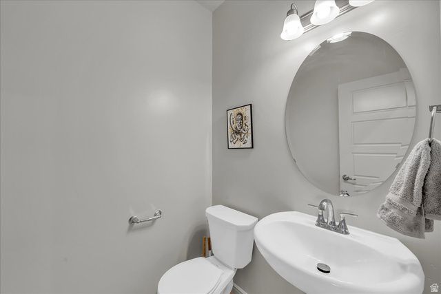 359 S DEEP CREEK DR, Washington, UT 84780