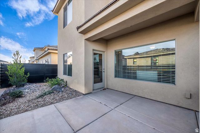 359 S DEEP CREEK DR, Washington, UT 84780