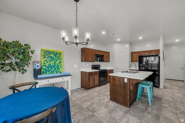 359 S DEEP CREEK DR, Washington, UT 84780