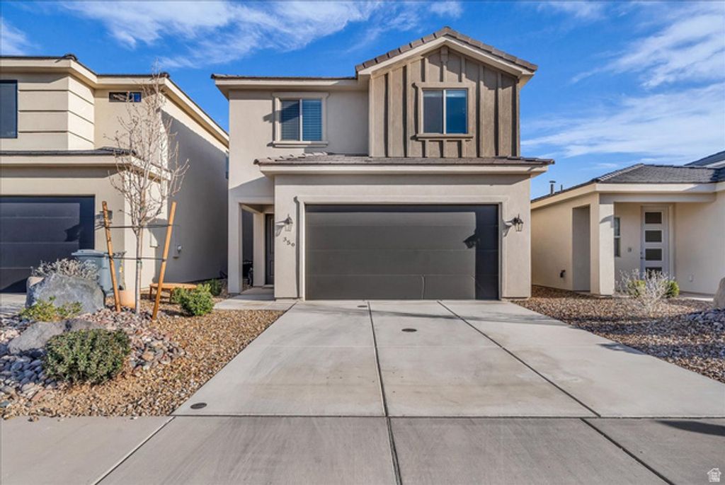 359 S DEEP CREEK DR, Washington, UT 84780