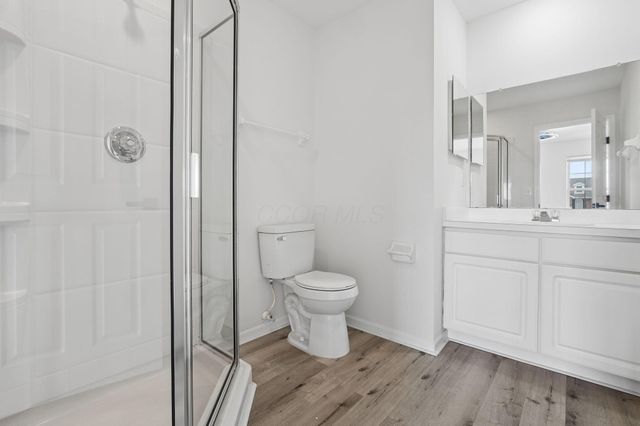 1079 Shady Lake Drive, Columbus, OH 43228