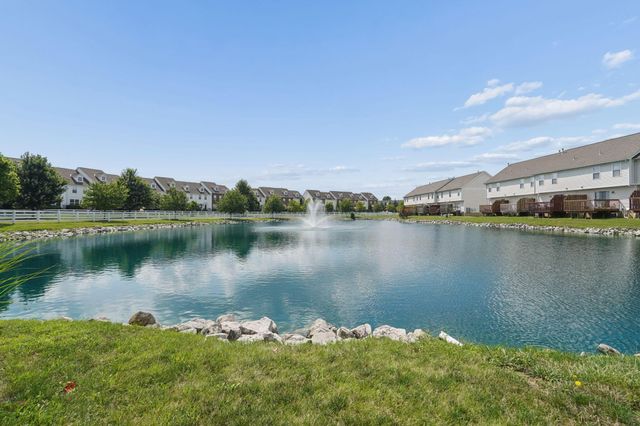 1079 Shady Lake Drive, Columbus, OH 43228