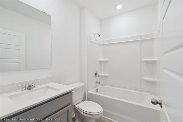 6810 Coconut Grove Drive, Sebring, FL 33872
