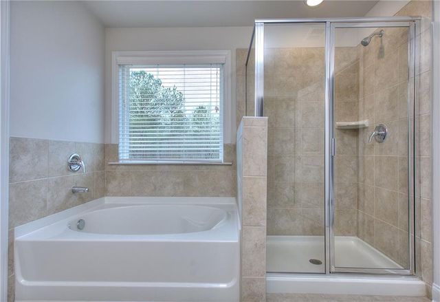 497 Lawson Drive, Mansfield, GA 30055