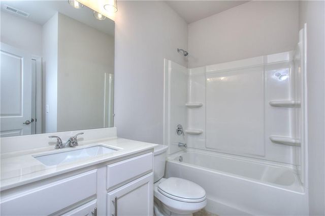 497 Lawson Drive, Mansfield, GA 30055