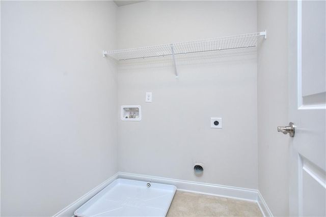 497 Lawson Drive, Mansfield, GA 30055