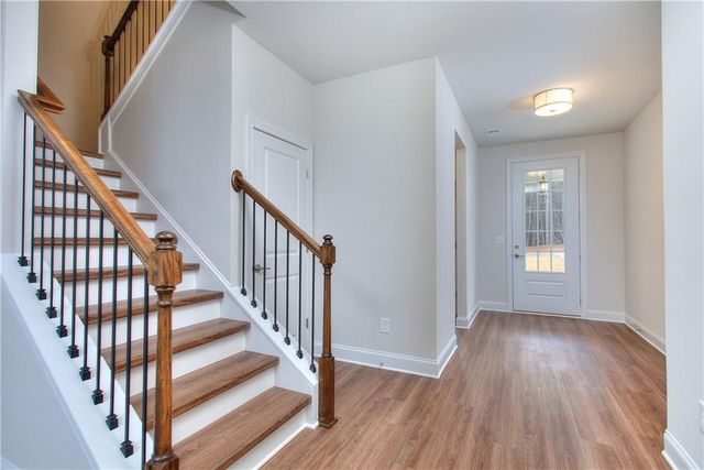 497 Lawson Drive, Mansfield, GA 30055