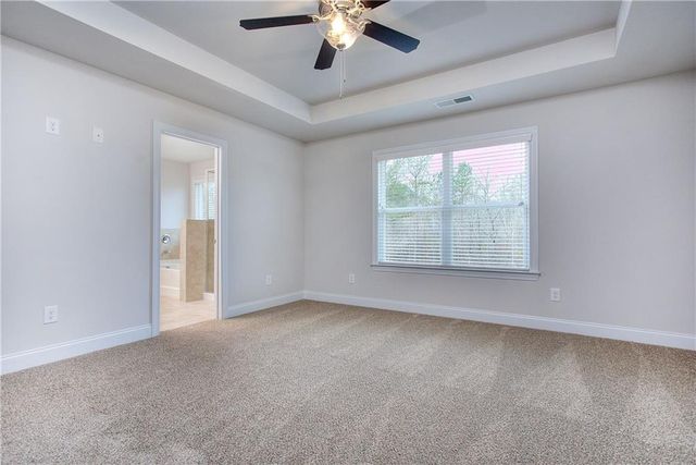 497 Lawson Drive, Mansfield, GA 30055