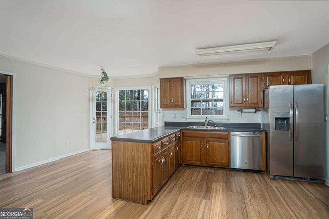 3511 Harvest Moon Trace SW, Lilburn, GA 30047