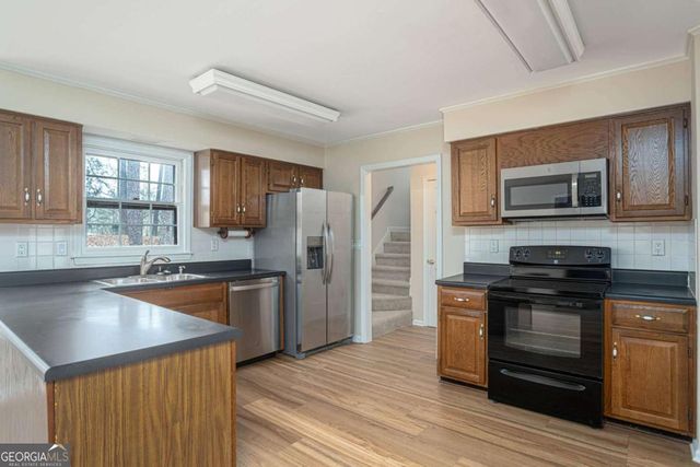 3511 Harvest Moon Trace SW, Lilburn, GA 30047