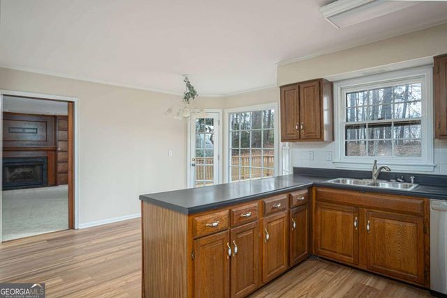 3511 Harvest Moon Trace SW, Lilburn, GA 30047