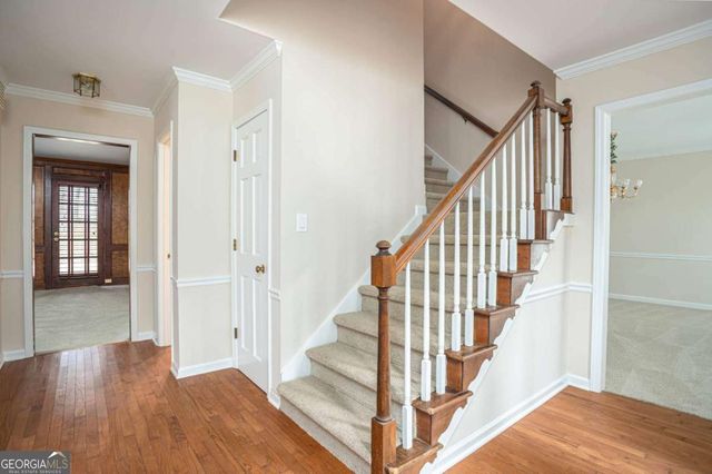 3511 Harvest Moon Trace SW, Lilburn, GA 30047